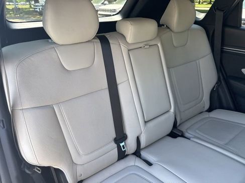 Certified 2023 Hyundai Tucson Limited AWD/4WD image 26