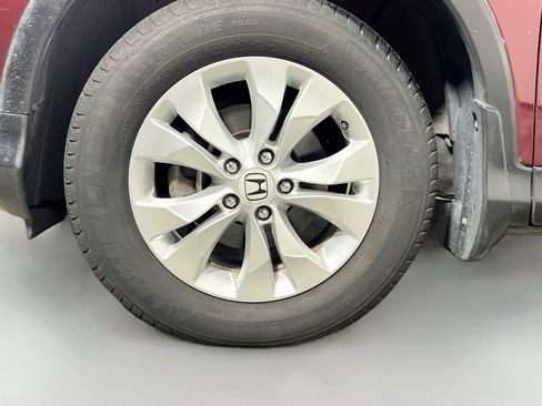 Used 2014 Honda CR-V EX image 14