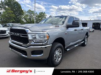 Used 2024 RAM 2500 Tradesman w/ Chrome Appearance Group AWD/4WD video 1