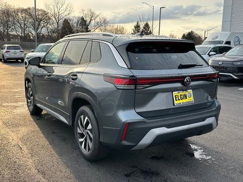 New 2026 Volkswagen Tiguan S AWD/4WD image 5