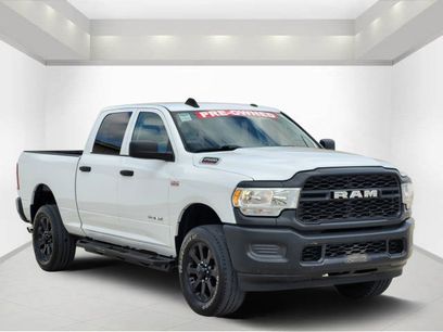 Used 2019 RAM 2500 Tradesman