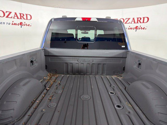 Used 2021 Ford F350 King Ranch w/ King Ranch Ultimate Package AWD/4WD image 13