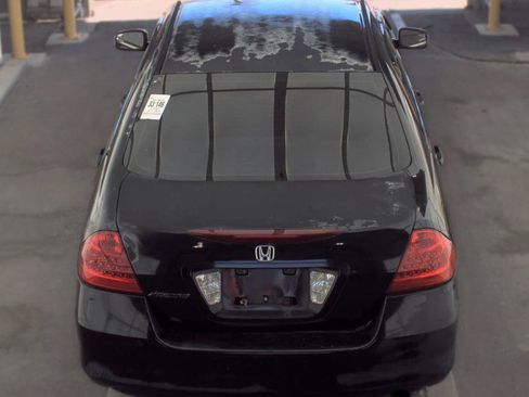 Used 2006 Honda Accord SE image 5