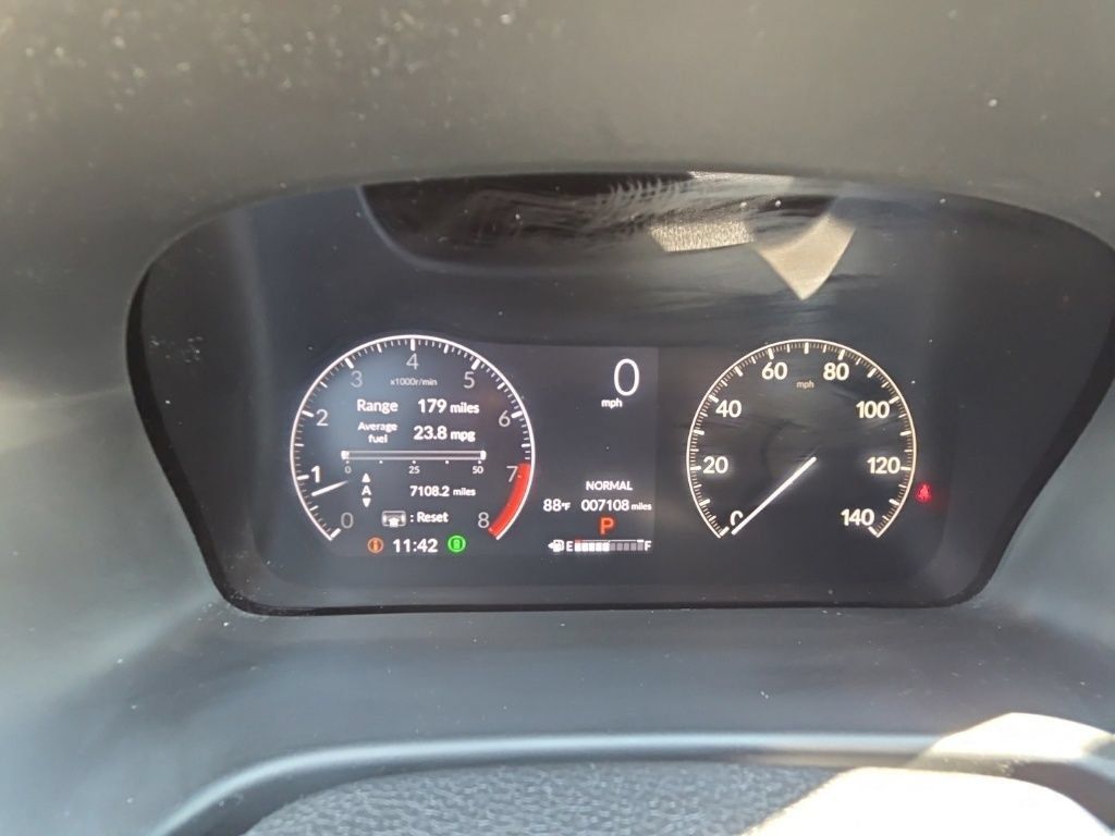 Used 2026 Honda Odyssey EX-L image 35