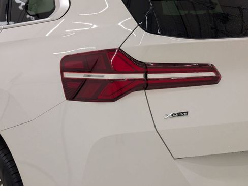 New 2026 BMW X3 xDrive30 w/ Convenience Package image 13