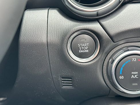 New 2026 MAZDA MX-5 Miata Grand Touring w/ Weather Package RWD image 21