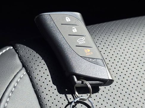 New 2026 Lexus RX 350 Premium AWD/4WD image 31