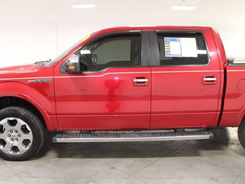Used 2010 Ford F150 Lariat image 6