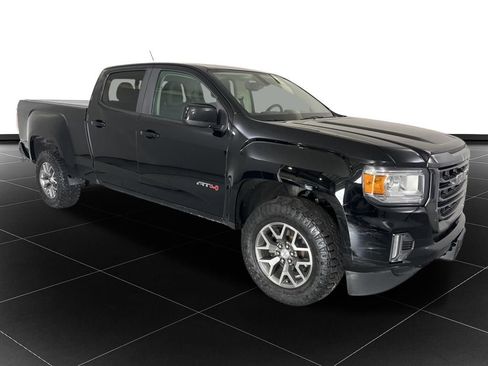Used 2022 GMC Canyon AT4 image 7