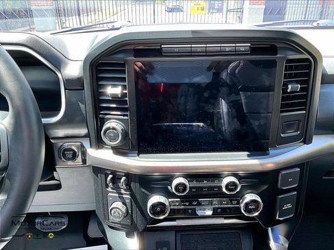 Used 2023 Ford F150 Raptor AWD/4WD image 7