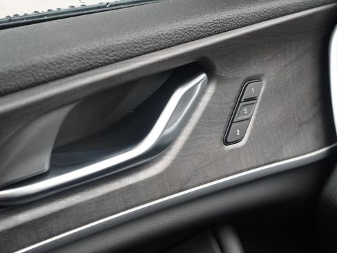 New 2025 Jeep Grand Cherokee Limited w/ Trailer Tow Package image 45