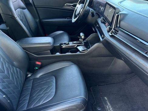 Used 2023 Kia Sportage X-Line w/ X-Line Premium Package image 15