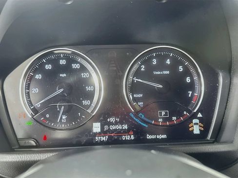 Used 2022 BMW X2 xDrive28i w/ Convenience Package AWD/4WD image 25