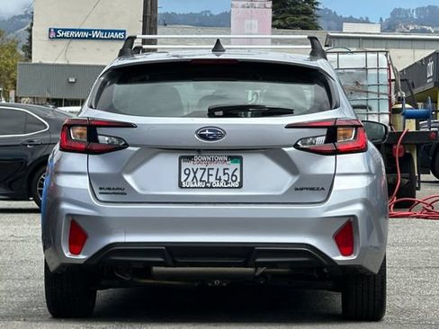 Used 2026 Subaru Impreza 2.0i Sport AWD/4WD image 5