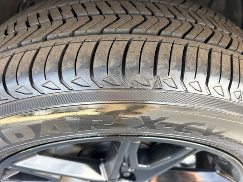 Used 2026 Toyota Grand Highlander AWD Hybrid image 28