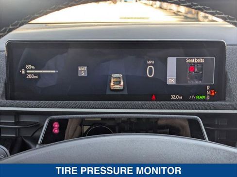 New 2025 Ford Mustang Mach-E GT w/ Interior Protection Package image 10