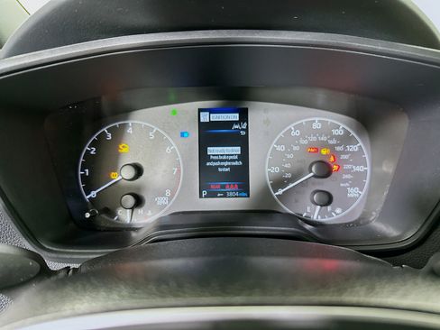 Used 2025 Toyota Corolla SE image 19