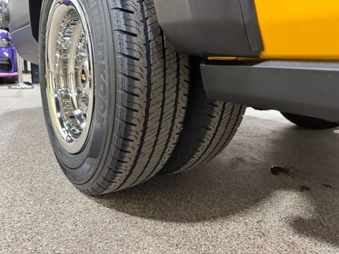 Used 2019 Ford Transit 350 XL image 58