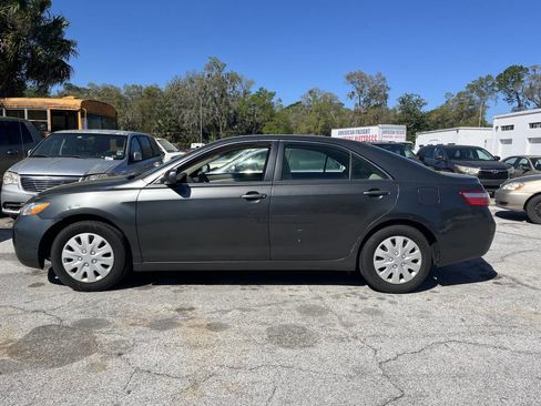 Used 2007 Toyota Camry LE image 5