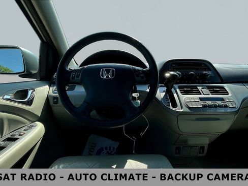 Used 2009 Honda Odyssey EX-L image 8