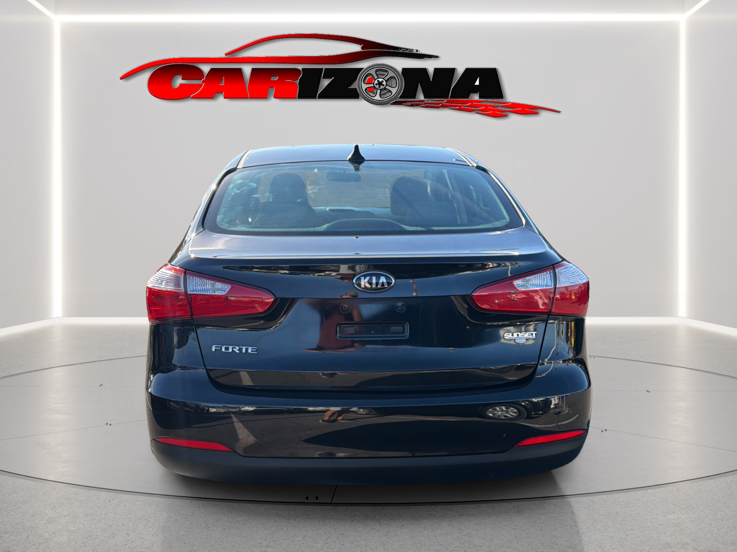 Used 2016 Kia Forte LX FWD image 7