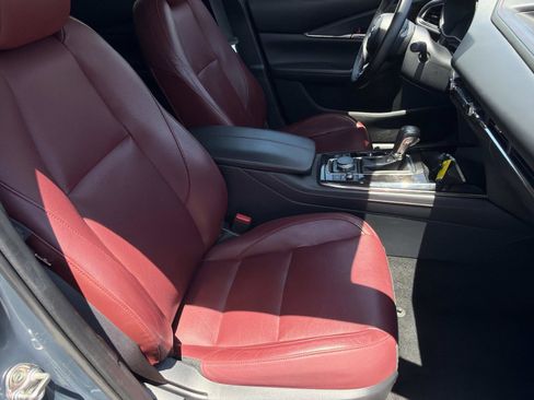 Used 2025 MAZDA CX-30 AWD 2.5 S w/ Preferred Package image 22