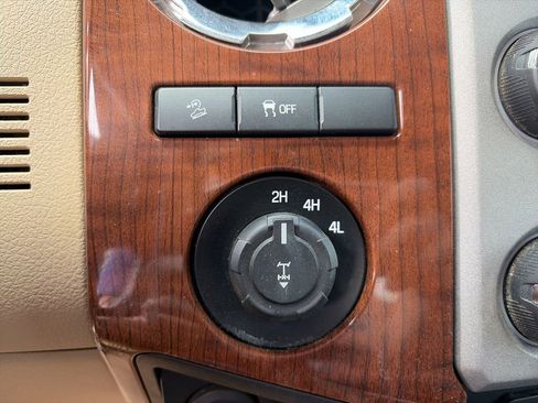 Used 2015 Ford F350 King Ranch AWD/4WD image 27