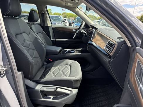 New 2026 Volkswagen Atlas SE AWD/4WD image 27