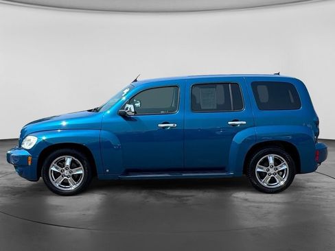 Used 2009 Chevrolet HHR LT FWD image 6