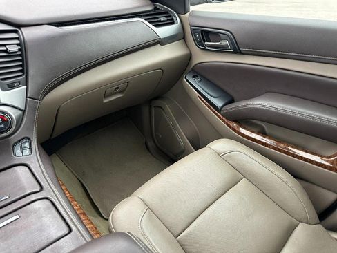Used 2016 Chevrolet Tahoe LTZ image 18