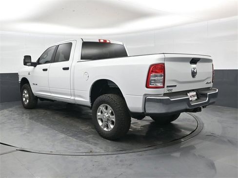 Used 2024 RAM 2500 Big Horn w/ Off Road Package image 6