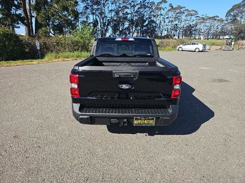 New 2026 Ford Maverick Lariat image 4