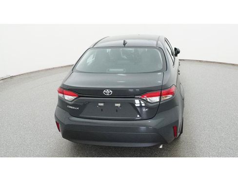 New 2026 Toyota Corolla LE FWD image 7