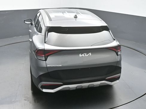 Used 2024 Kia Sportage LX image 41