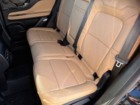 Used 2023 Lincoln Corsair Reserve w/ Equipment Group 201A image 21