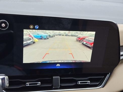 New 2026 Chevrolet Equinox ACTIV image 20