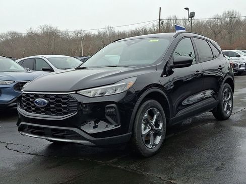 New 2026 Ford Escape ST-Line w/ Tech Pack #1 image 3