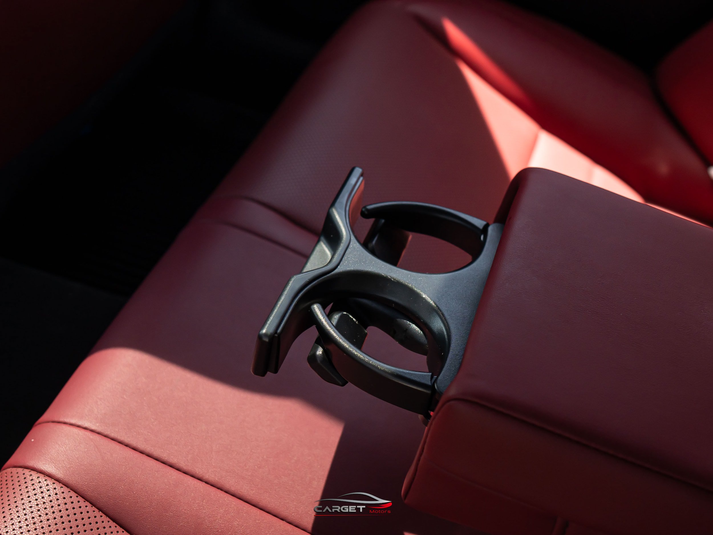 Used 2019 Lexus IS 300 F Sport w/ F Sport Package AWD/4WD image 22