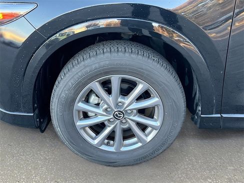 Used 2024 MAZDA CX-5 AWD 2.5 S w/ Select Package image 31