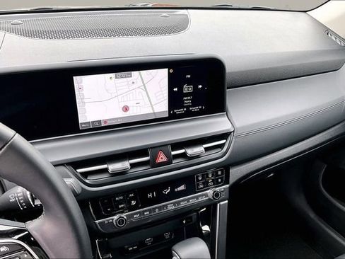 Certified 2024 Kia Seltos EX image 6