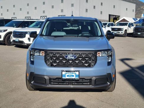 New 2026 Ford Maverick XLT w/ Equipment Group 301A image 5