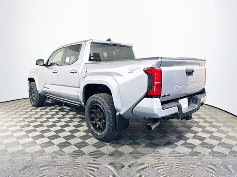 New 2026 Toyota Tacoma TRD Sport image 5