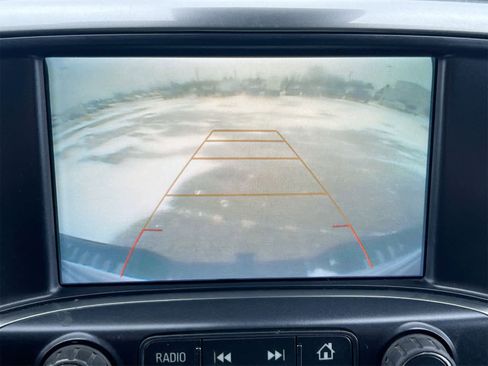 Used 2018 Chevrolet Silverado 2500 LTZ w/ Midnight Edition image 29