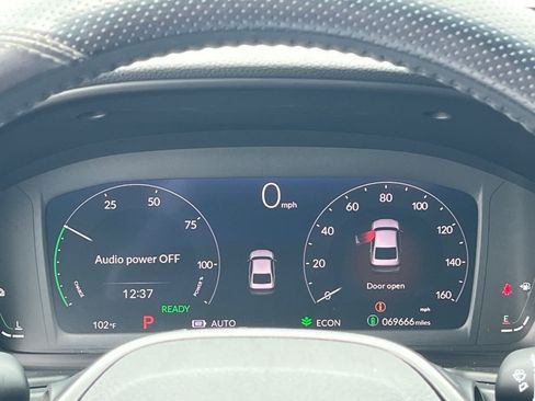 Used 2023 Honda Accord Sport image 21