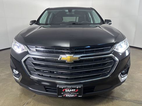 Used 2018 Chevrolet Traverse LT FWD image 6