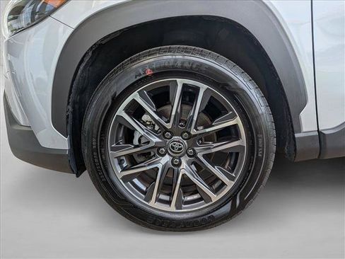 Certified 2026 Toyota Corolla Cross XLE AWD/4WD image 20