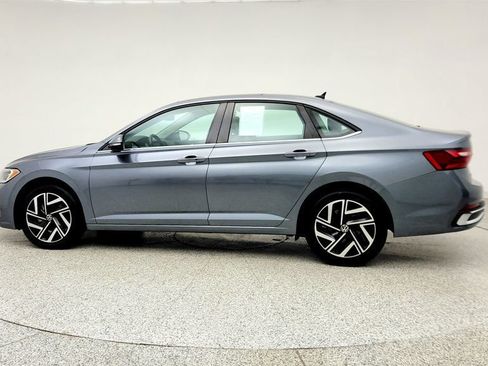 Used 2022 Volkswagen Jetta SEL FWD image 8
