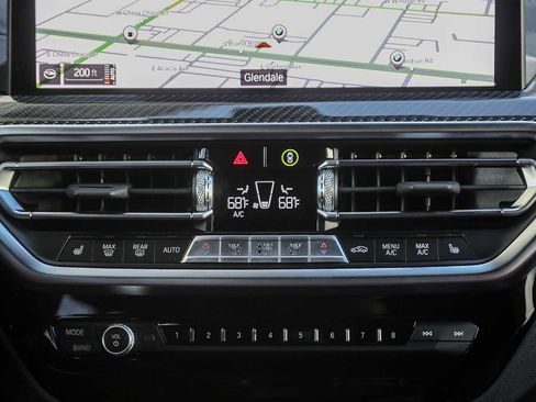 Certified 2023 BMW X3 M40i w/ Premium Package image 10