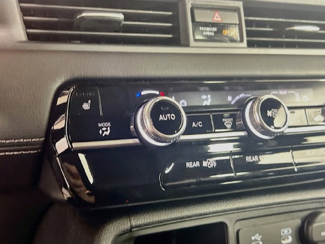 New 2026 Honda Pilot EX-L image 11