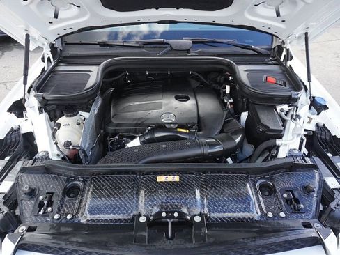 Used 2022 Mercedes-Benz GLE 350 4MATIC image 26